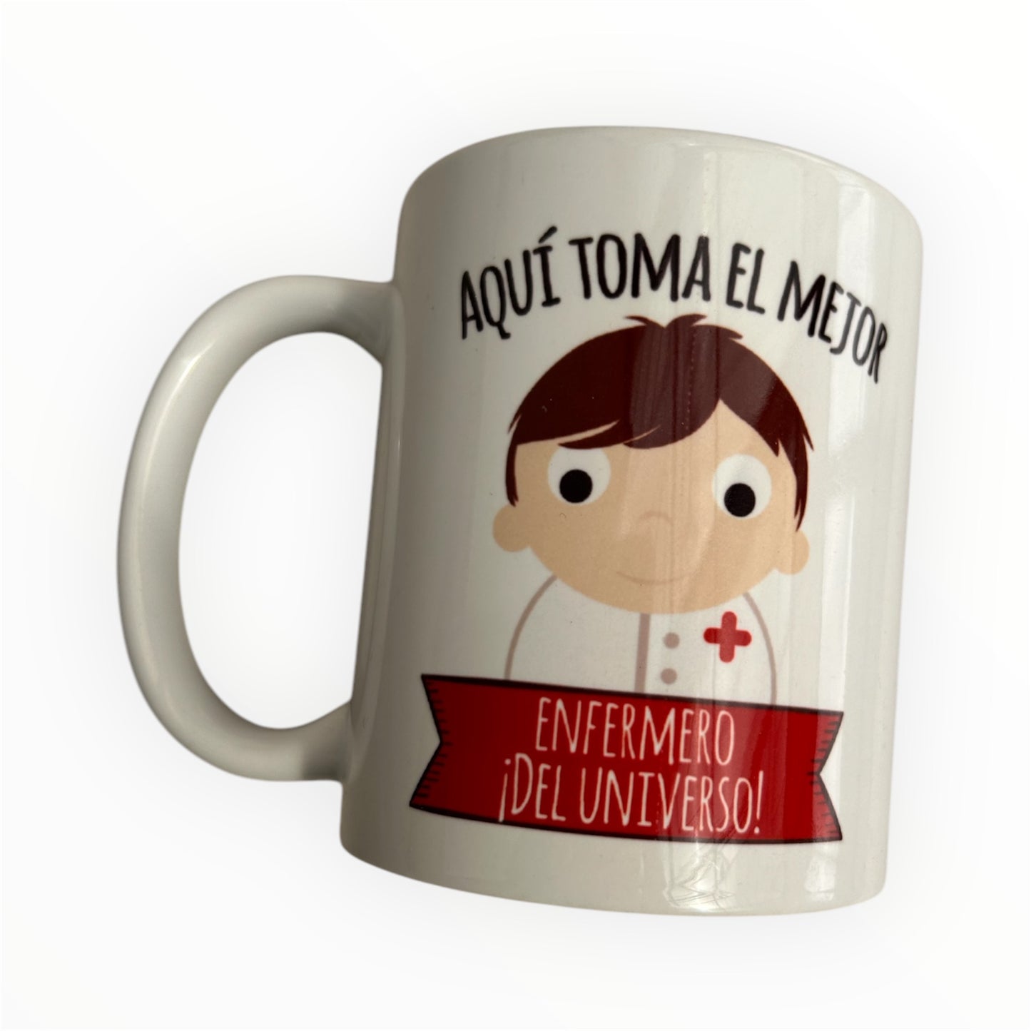 MUG HOMBRE